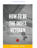 How To be The Index Veteran @tradingpfgratis.pdf